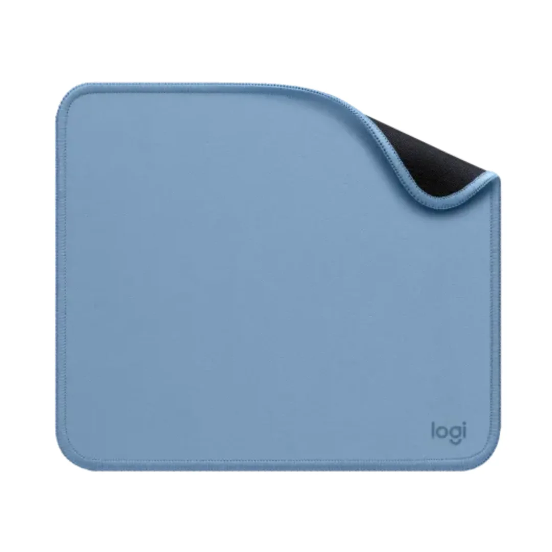 Mouse Pad Logitech 200x230mm Blue Gray