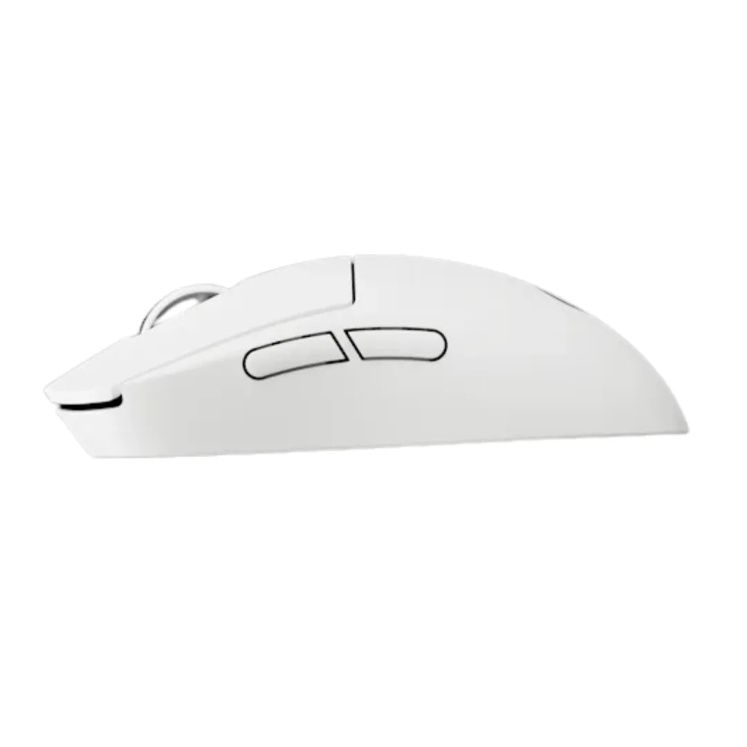 Mouse Logitech G Pro X Superlight 2c White