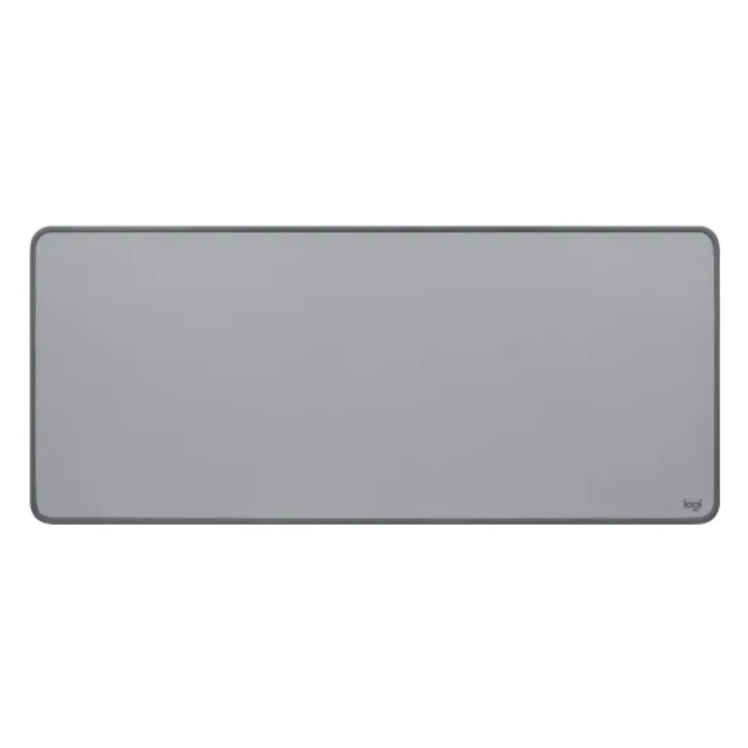 MOUSE PAD LOGITECH M DESKPAD GREY