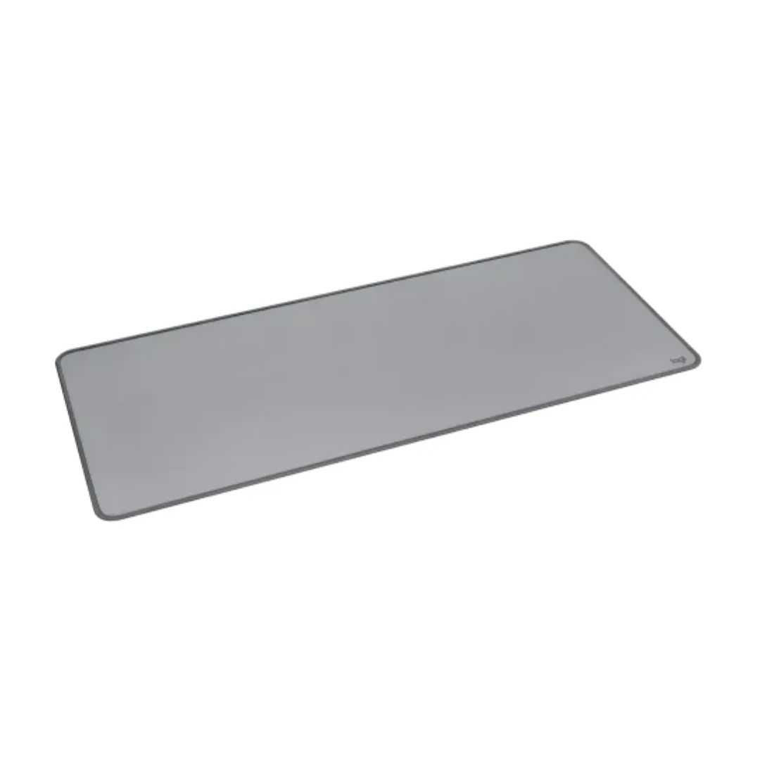 Mouse Pad Logitech M Deskpad Grey