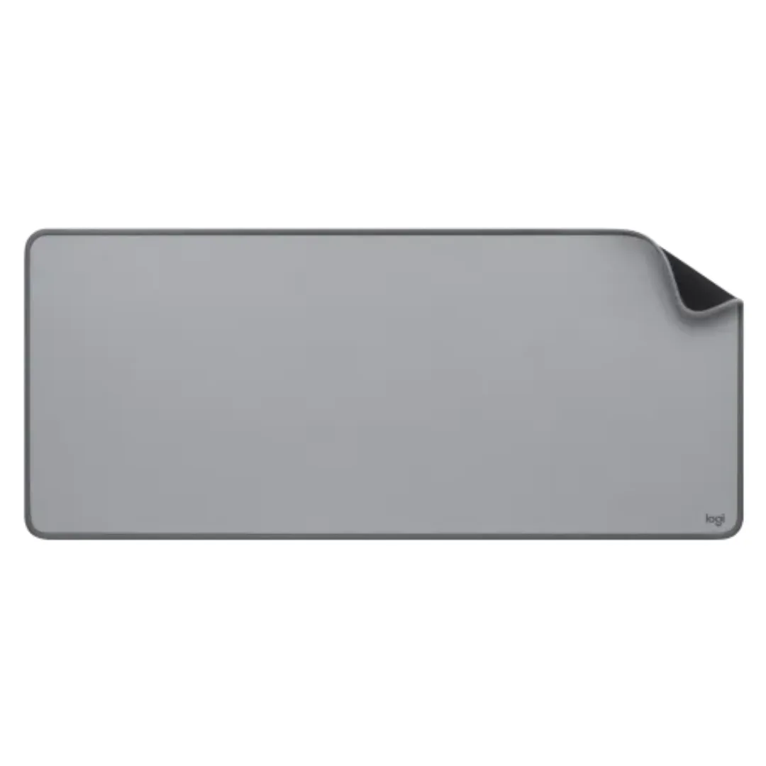 Mouse Pad Logitech M Deskpad Grey
