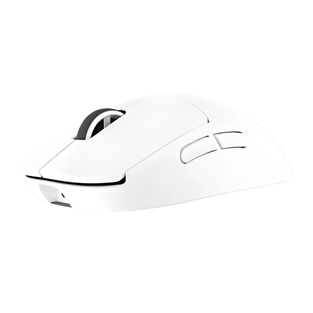 Mouse Logitech G Pro X Superlight 2c White