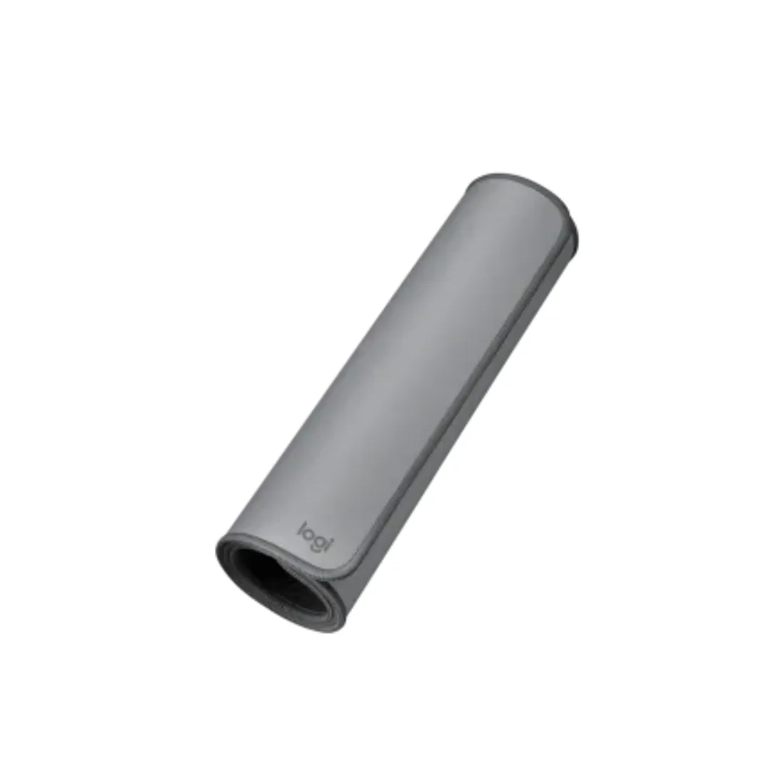 Mouse Pad Logitech M Deskpad Grey