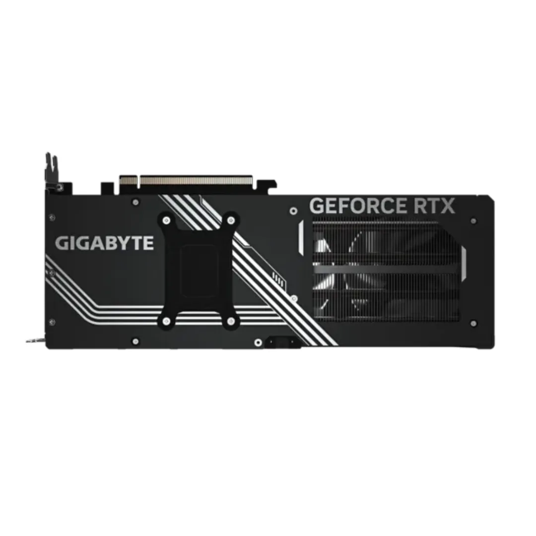 Placa De Video Gigabyte Geforce Rtx 5070 Eagle 12g Oc 3x