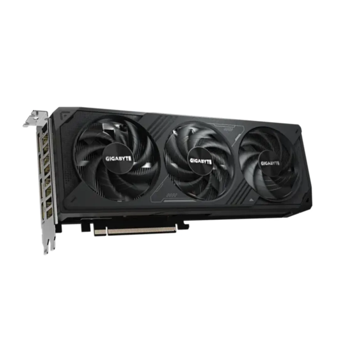 Placa De Video Gigabyte Geforce Rtx 5070 Eagle 12g Oc 3x