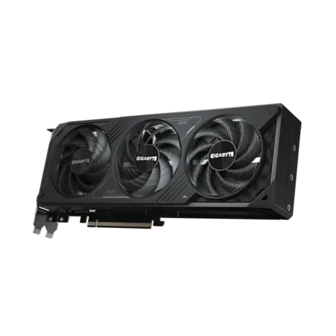 Placa De Video Gigabyte Geforce Rtx 5070 Eagle 12g Oc 3x