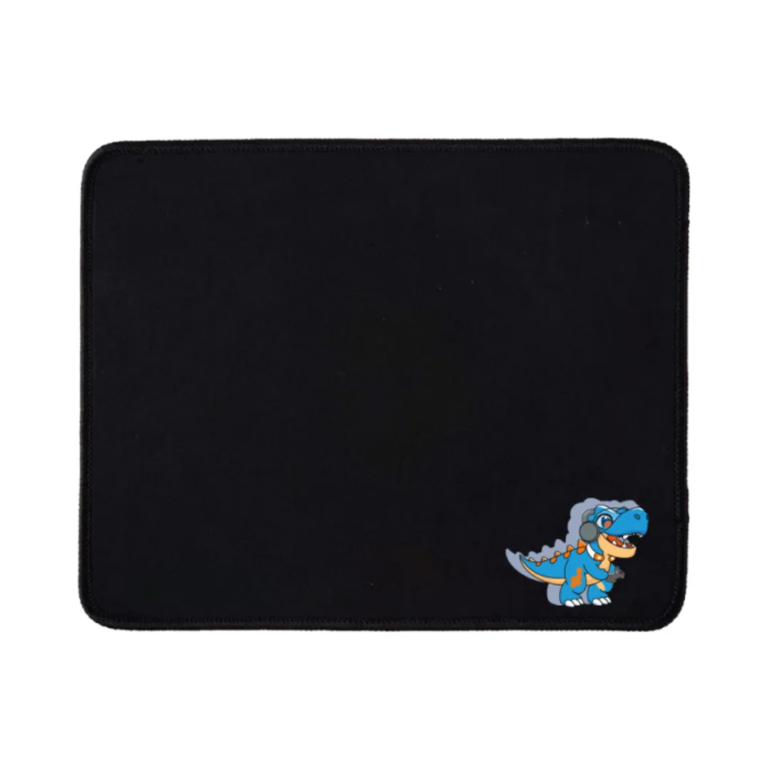 Mouse Pad Gamer Raptor Ultra Glide Rapty  Antideslizante Impermeable S