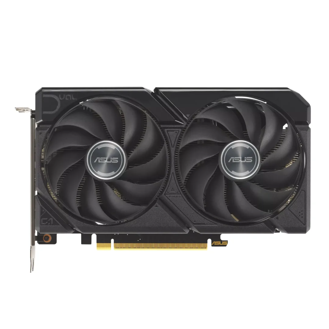 Vga Asus Rx 9060 Xt Dual 8gb