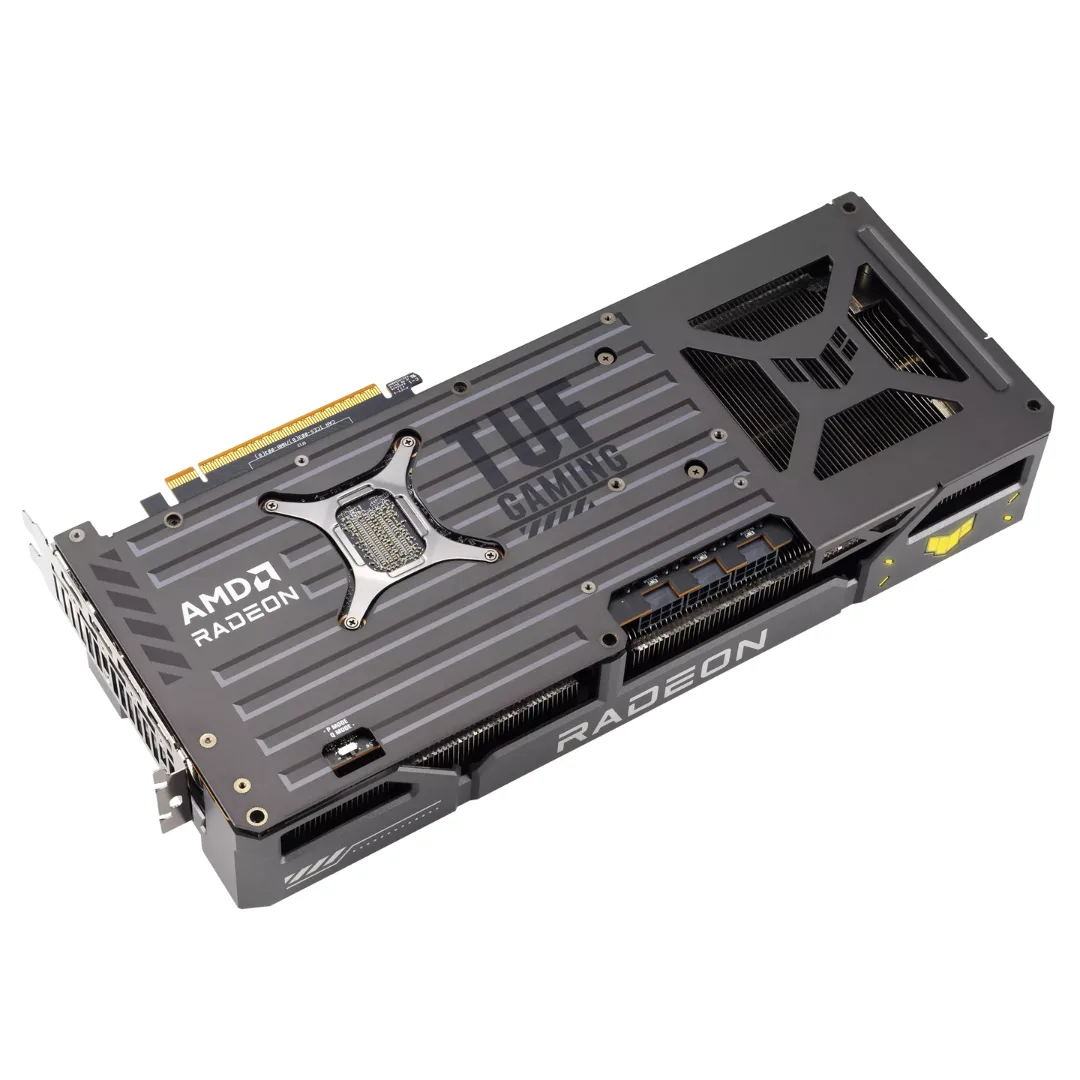 Vga Asus Rx 9070 Xt Tuf Gaming 16gb Oc