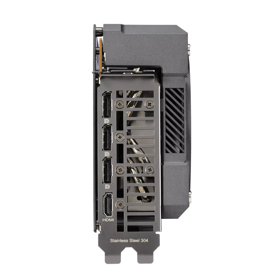 Vga Asus Rx 9070 Xt Tuf Gaming 16gb Oc