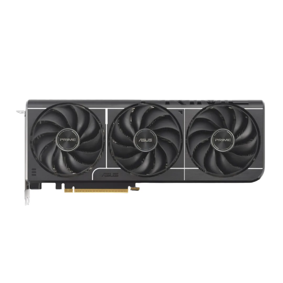 Vga Asus Rtx 5060 Ti Prime Oc 8g