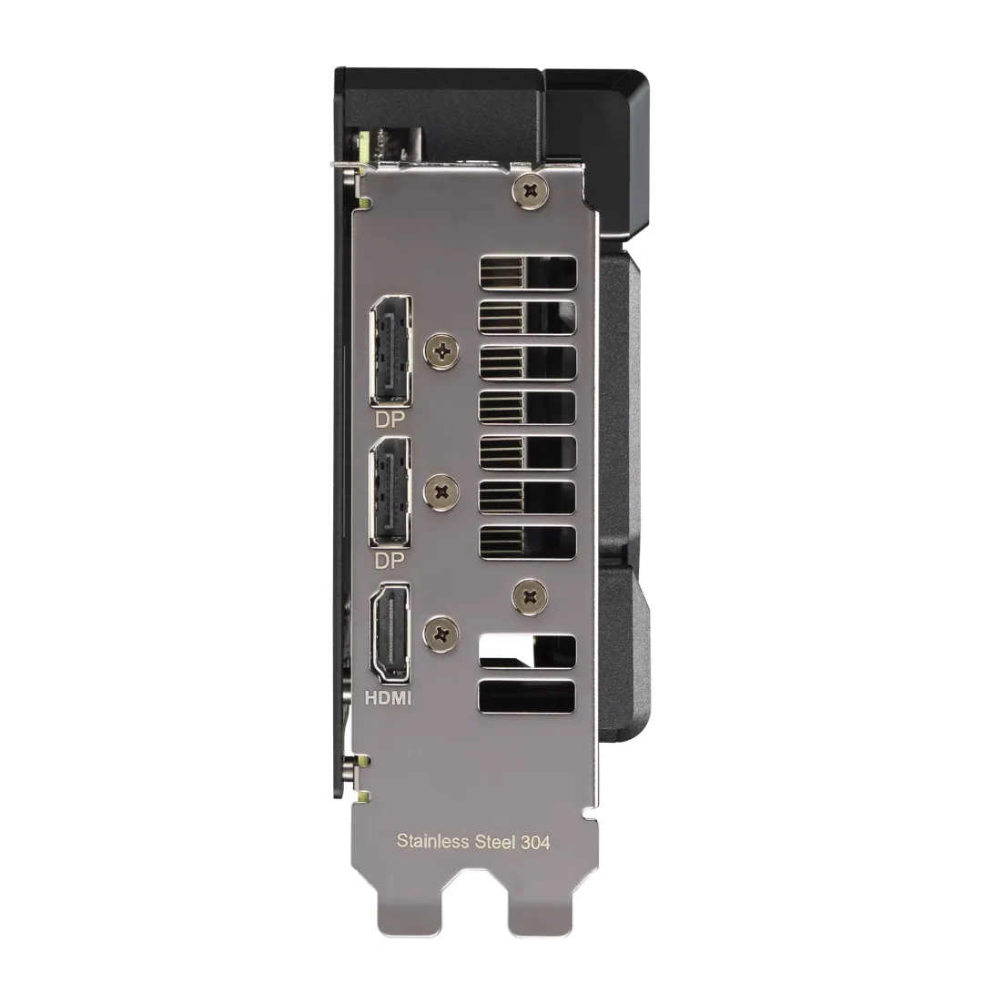 Vga Asus Rx 9060 Xt Dual 8gb