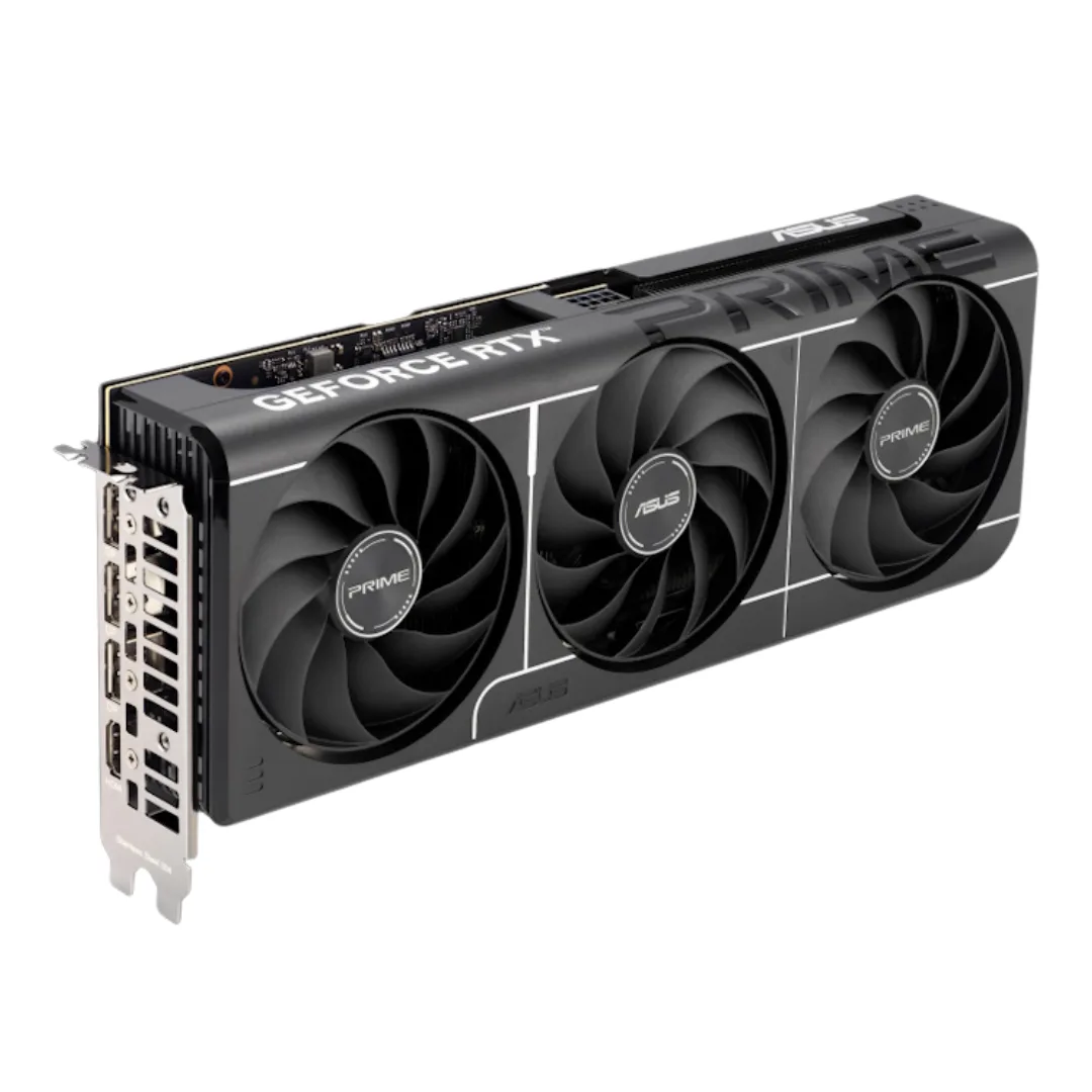 Vga Asus Rtx 5060 Ti Prime Oc 8g