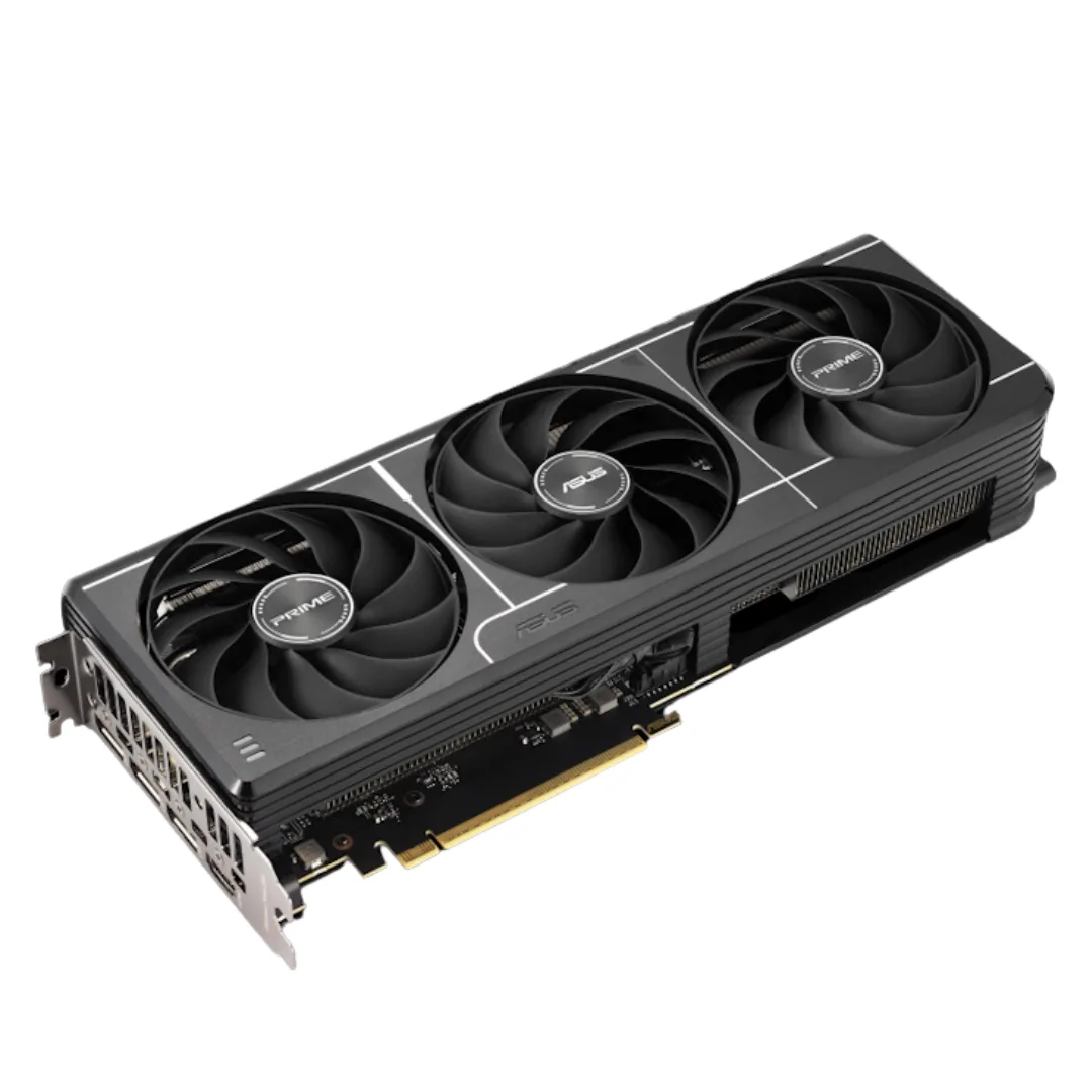 Vga Asus Rtx 5060 Ti Prime Oc 8g