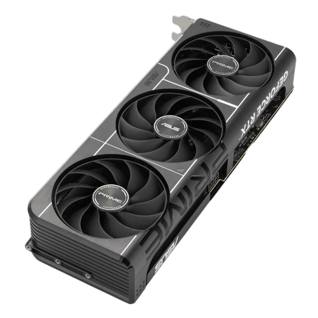 Vga Asus Rtx 5060 Ti Prime Oc 8g