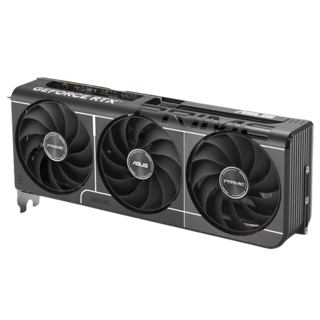 Vga Asus Rtx 5060 Ti Prime Oc 8g