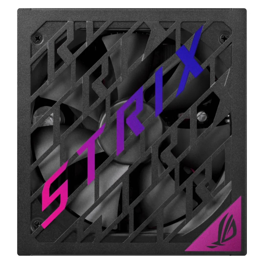 Fuente Asus Rog Strix 1000w 80 Plus Platinum Full Modular Pcie 5.1