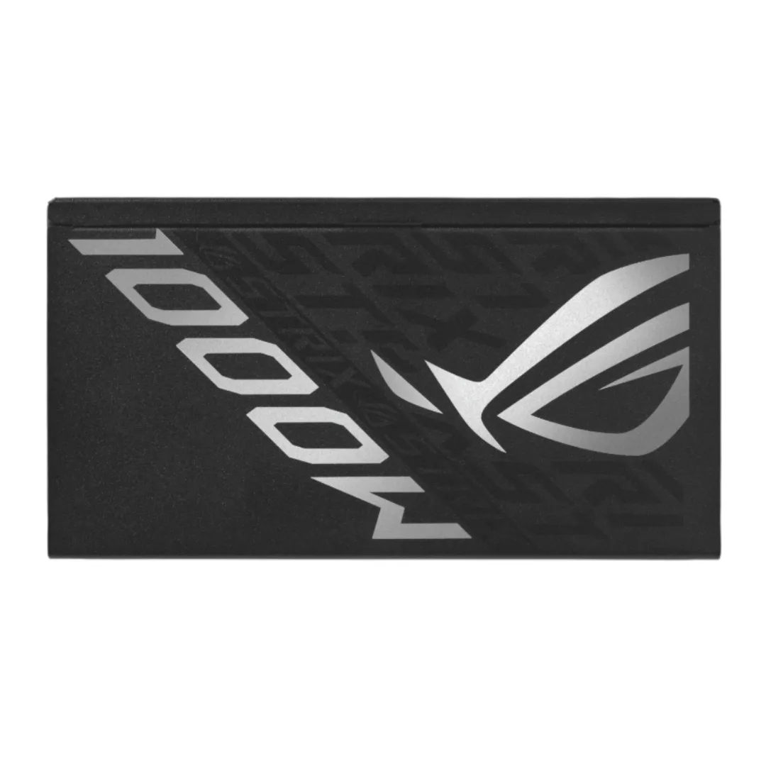 Fuente Asus Rog Strix 1000w 80 Plus Platinum Full Modular Pcie 5.1