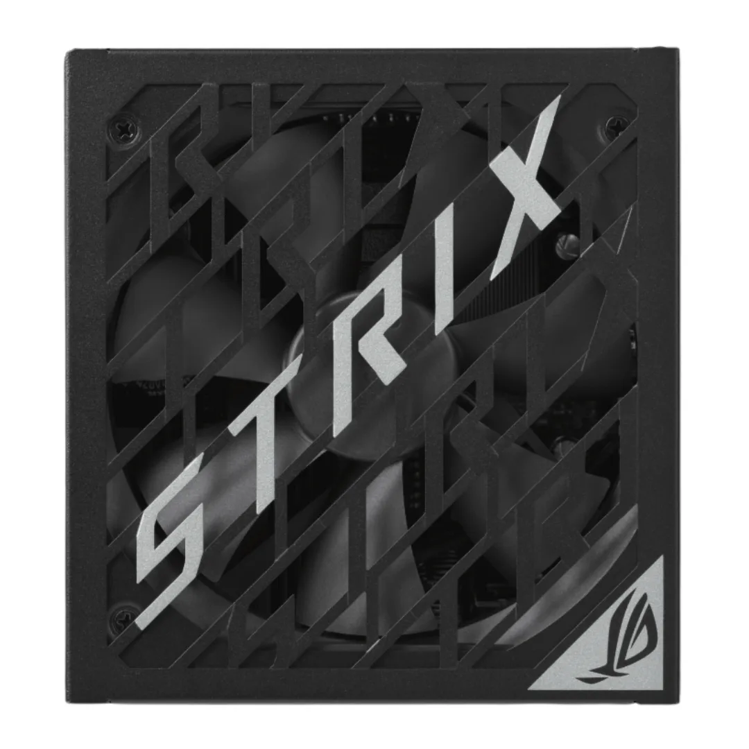 Fuente Asus Rog Strix 1000w 80 Plus Platinum Full Modular Pcie 5.1