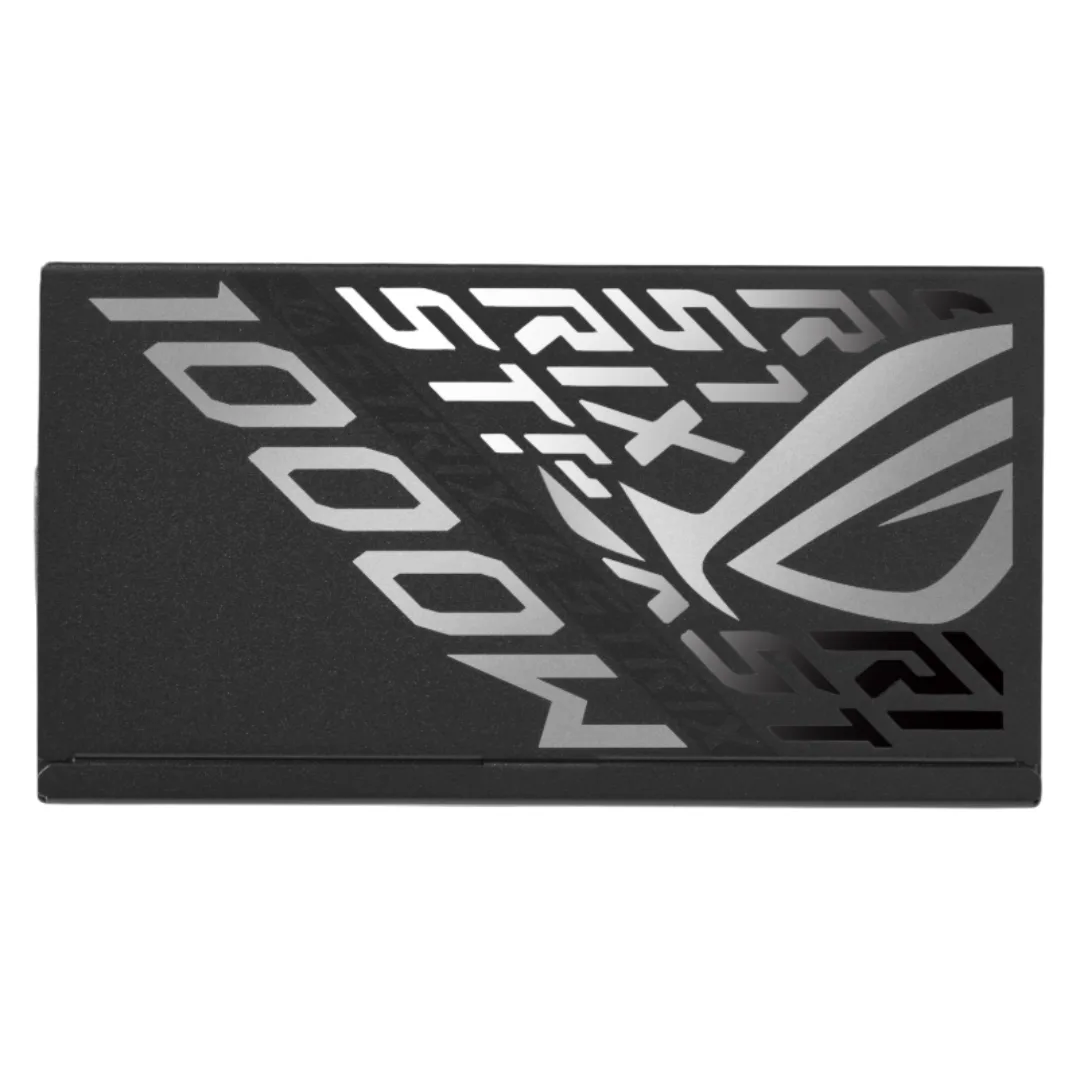 Fuente Asus Rog Strix 1000w 80 Plus Platinum Full Modular Pcie 5.1