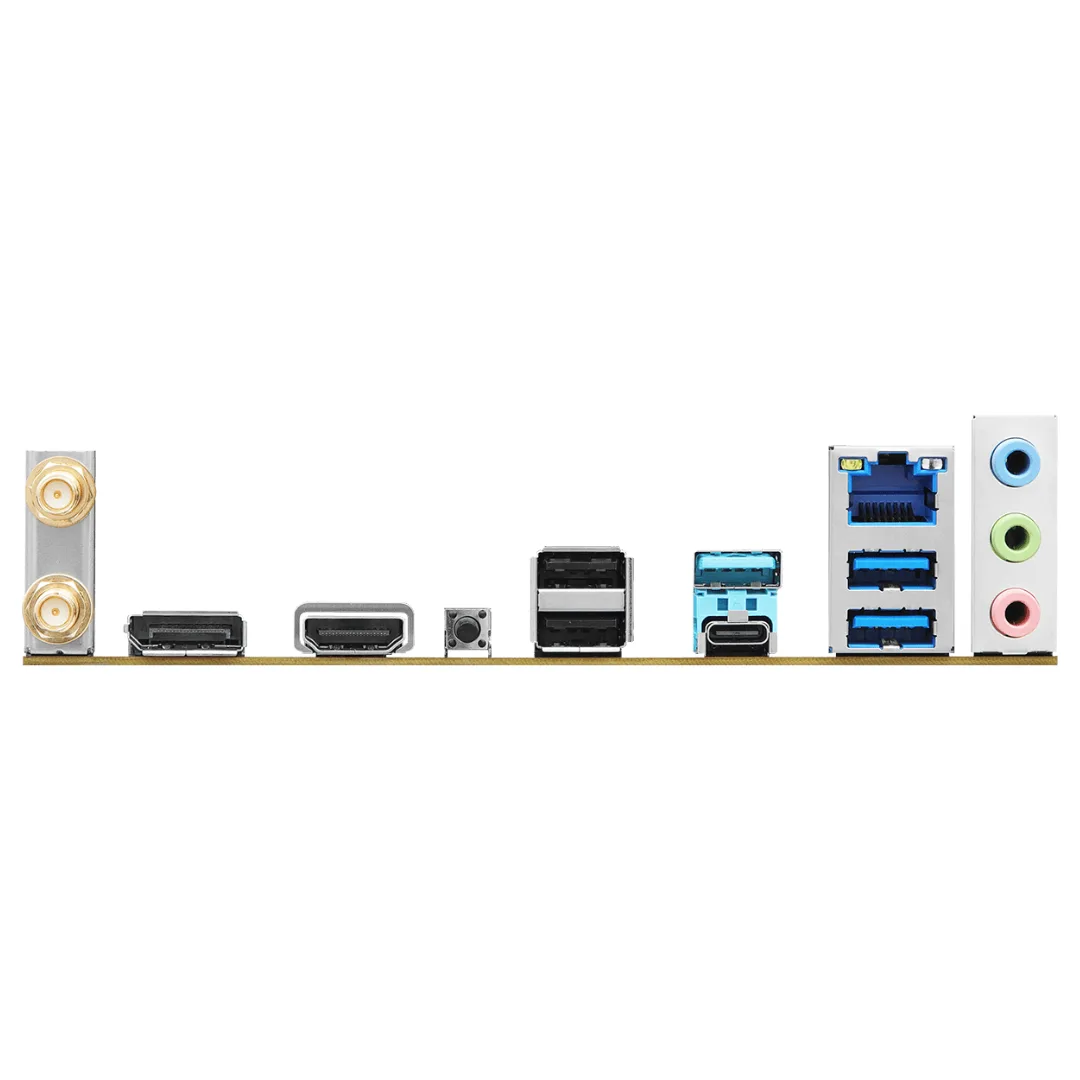 Mother Asrock B850m-x Wifi Am5 Ddr5