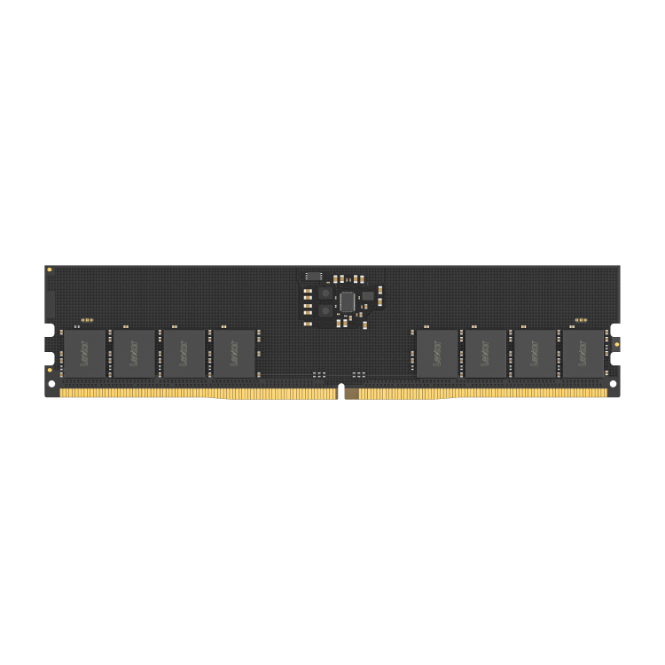 Memoria Lexar Udimm Ddr5 16gb 5600mhz