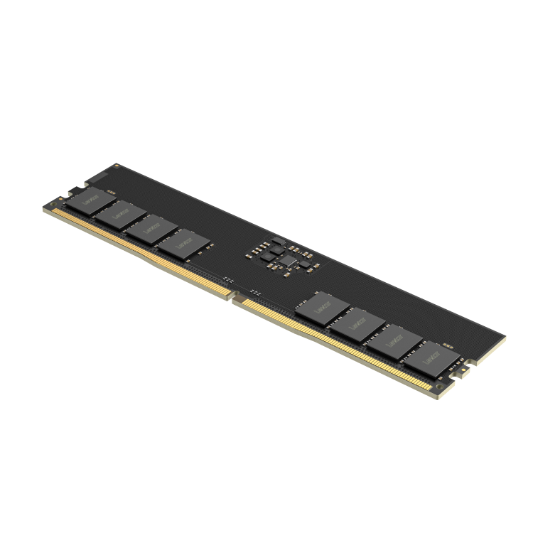 Memoria Lexar Udimm Ddr5 16gb 5600mhz