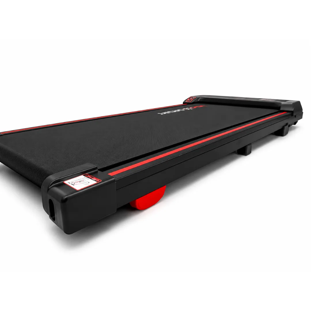 Cinta Para Correr Y Caminar De Piso Noxi Sport 1-8kph
