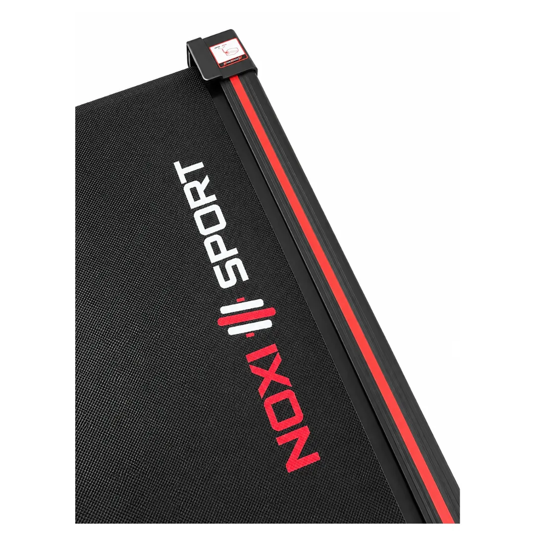 Cinta Para Correr Y Caminar De Piso Noxi Sport 1-8kph