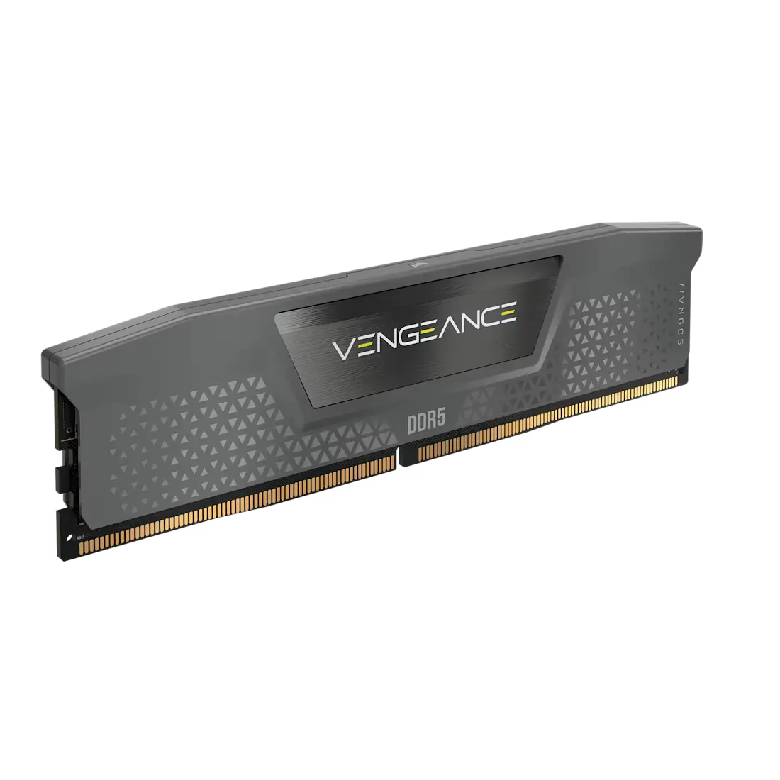 Memoria Ram Vengeance 16gb 6000mhz Ddr5 Grey