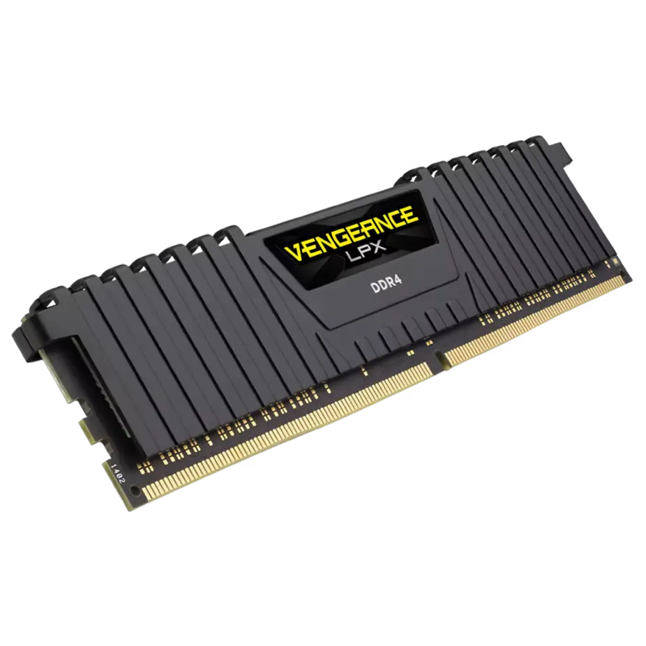 Memoria Ram Corsair Vengacne Lpx 16gb 3200mhz Ddr4