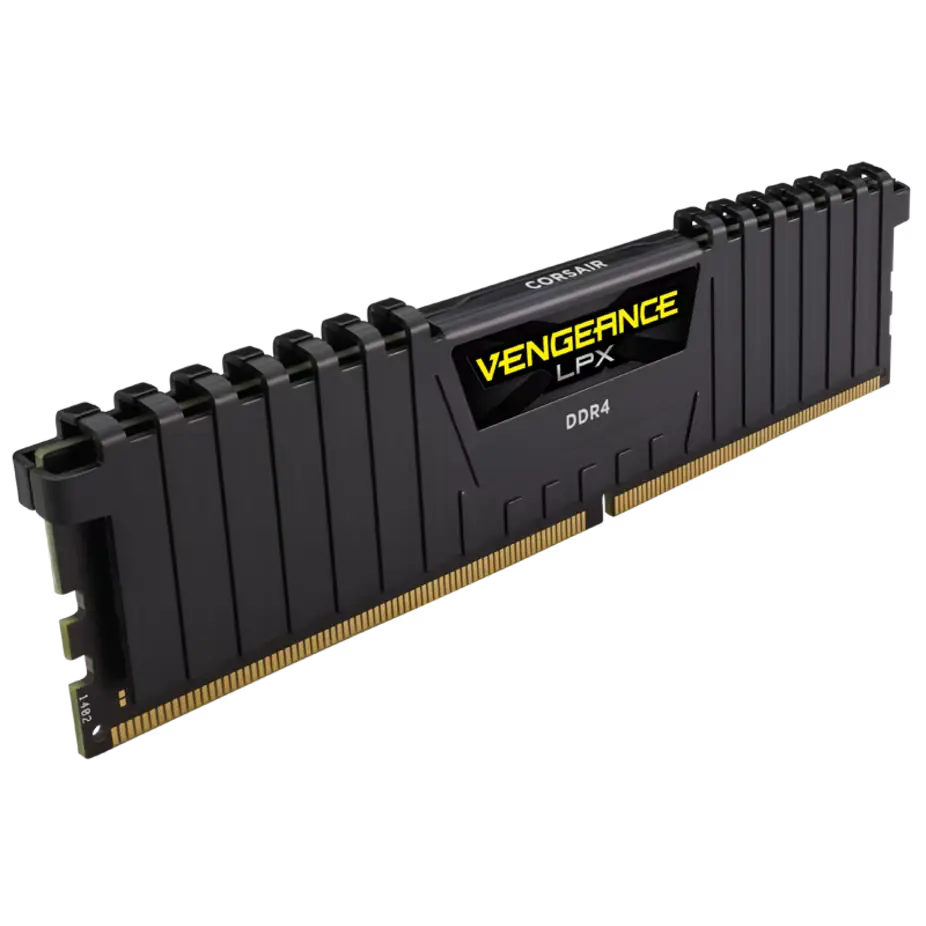 Memoria Ram Corsair Vengacne Lpx 16gb 3200mhz Ddr4