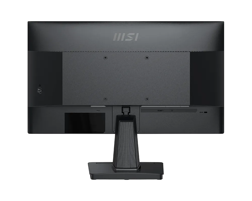 Monitor 22 Msi Pro Mp225v Fhd 100hz Hdmi Vga