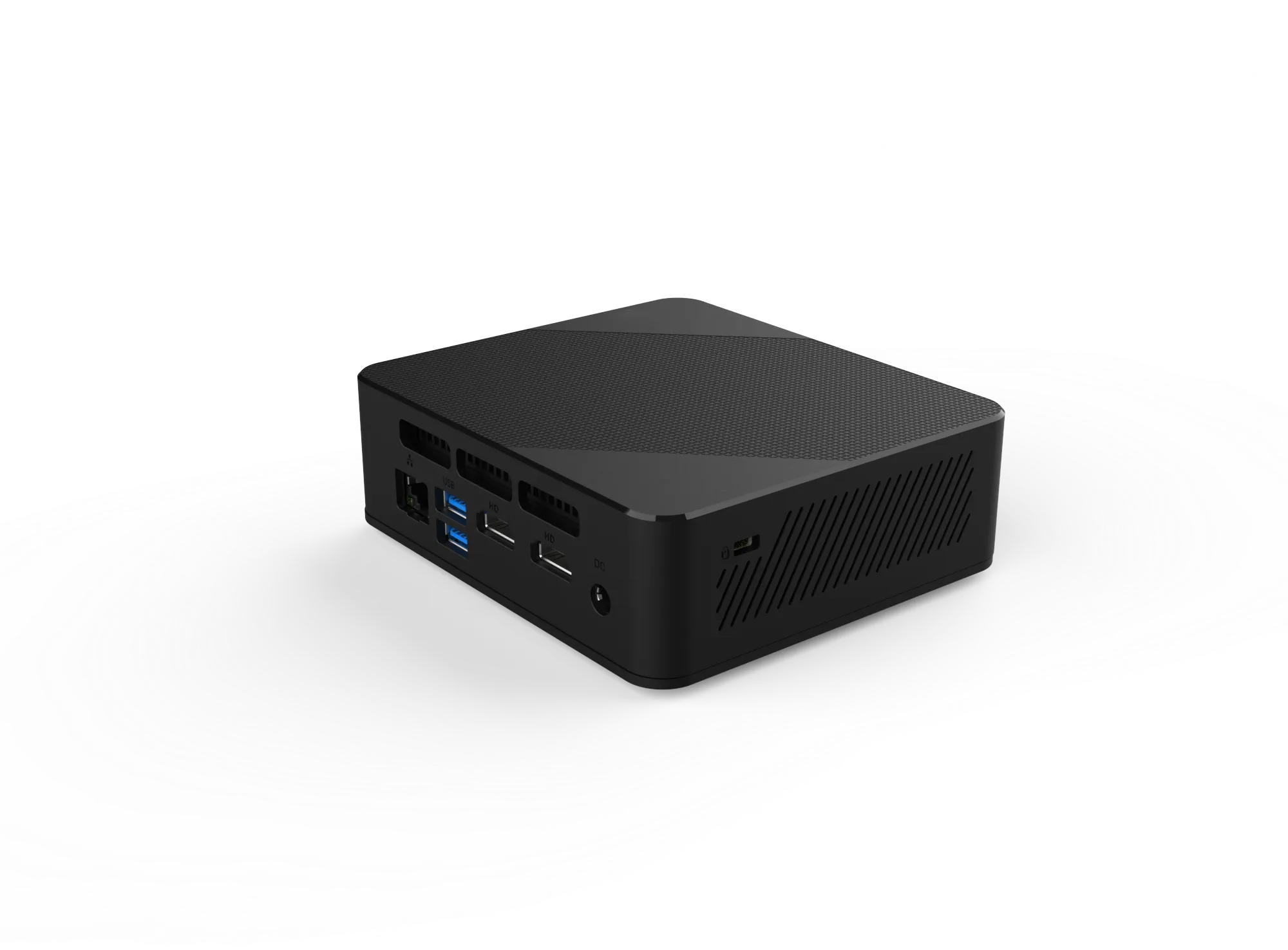 Mini Pc Cx Amd Ryzen 3 3250u+8g+ssd240gb