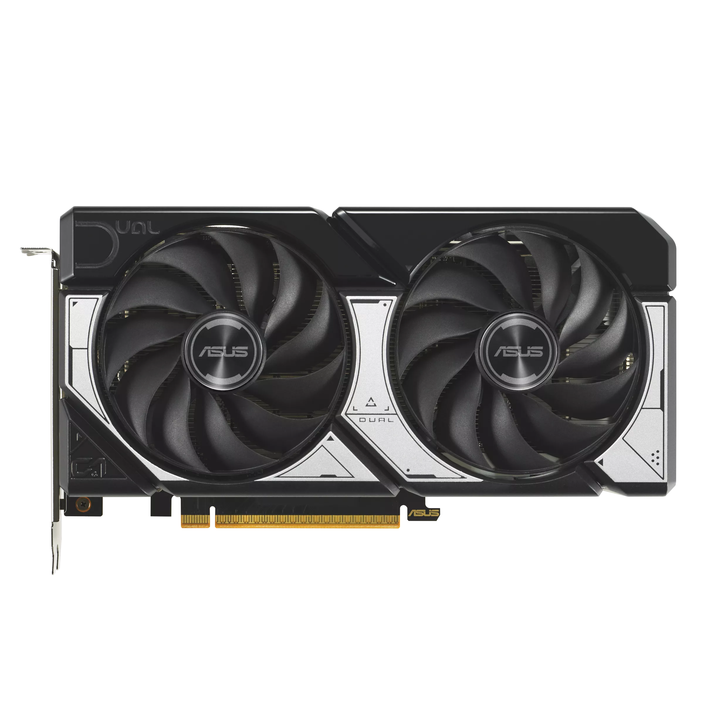 Placa De Video Asus Dual Geforce Rtx™ 5060 8gb Gddr7 Oc Edition