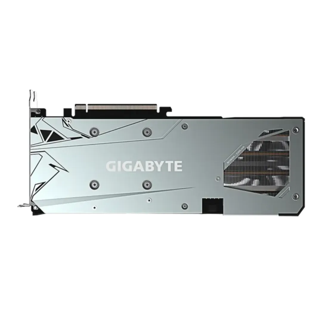 Placa De Video Gigabyte Rx 7600 Gaming Oc 8gb
