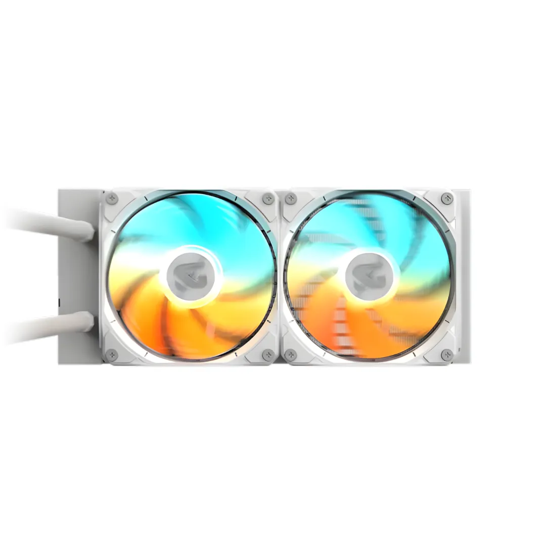 Watercooling Gigabyte Gaming 240 Ice