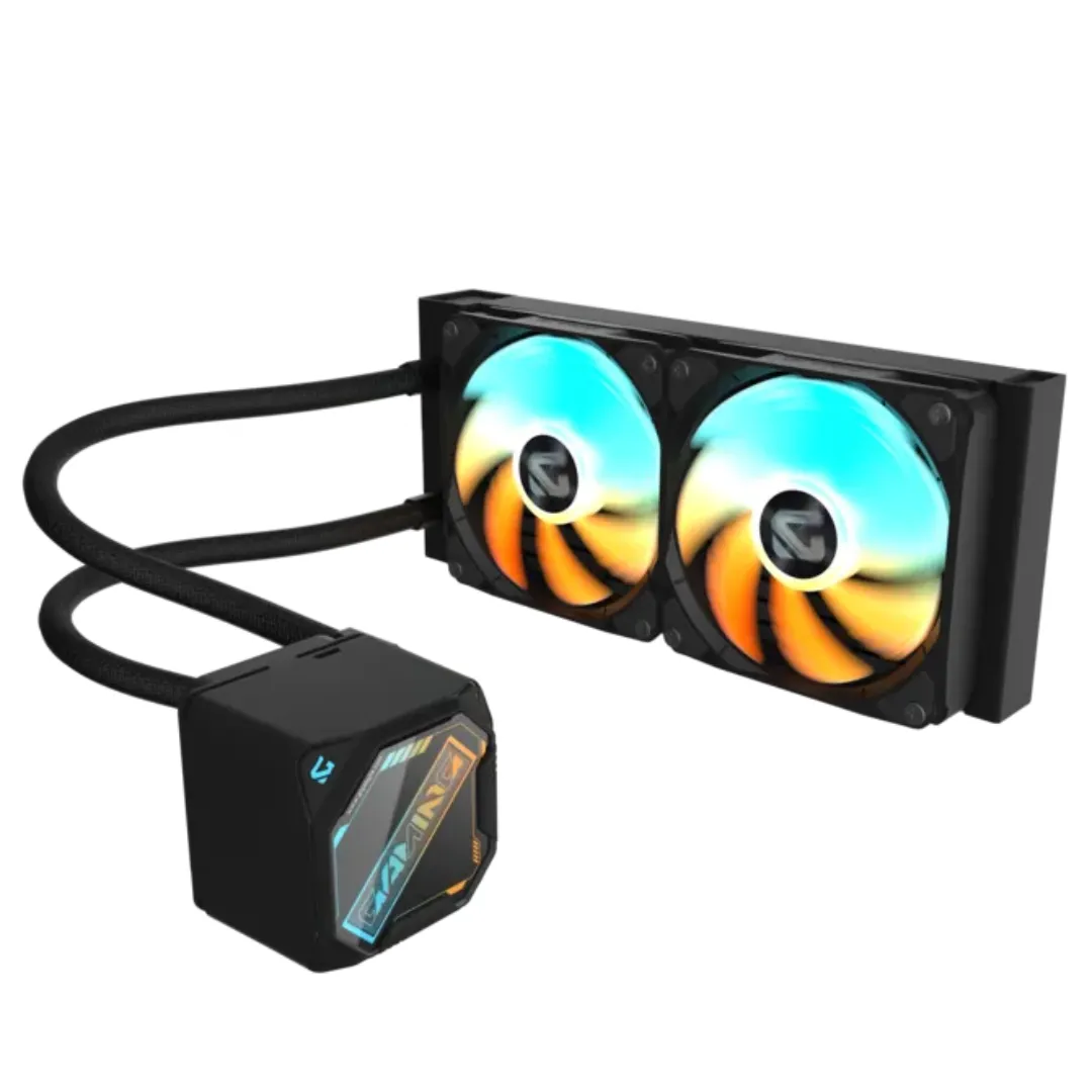 Watercooling Gigabyte Gaming 240