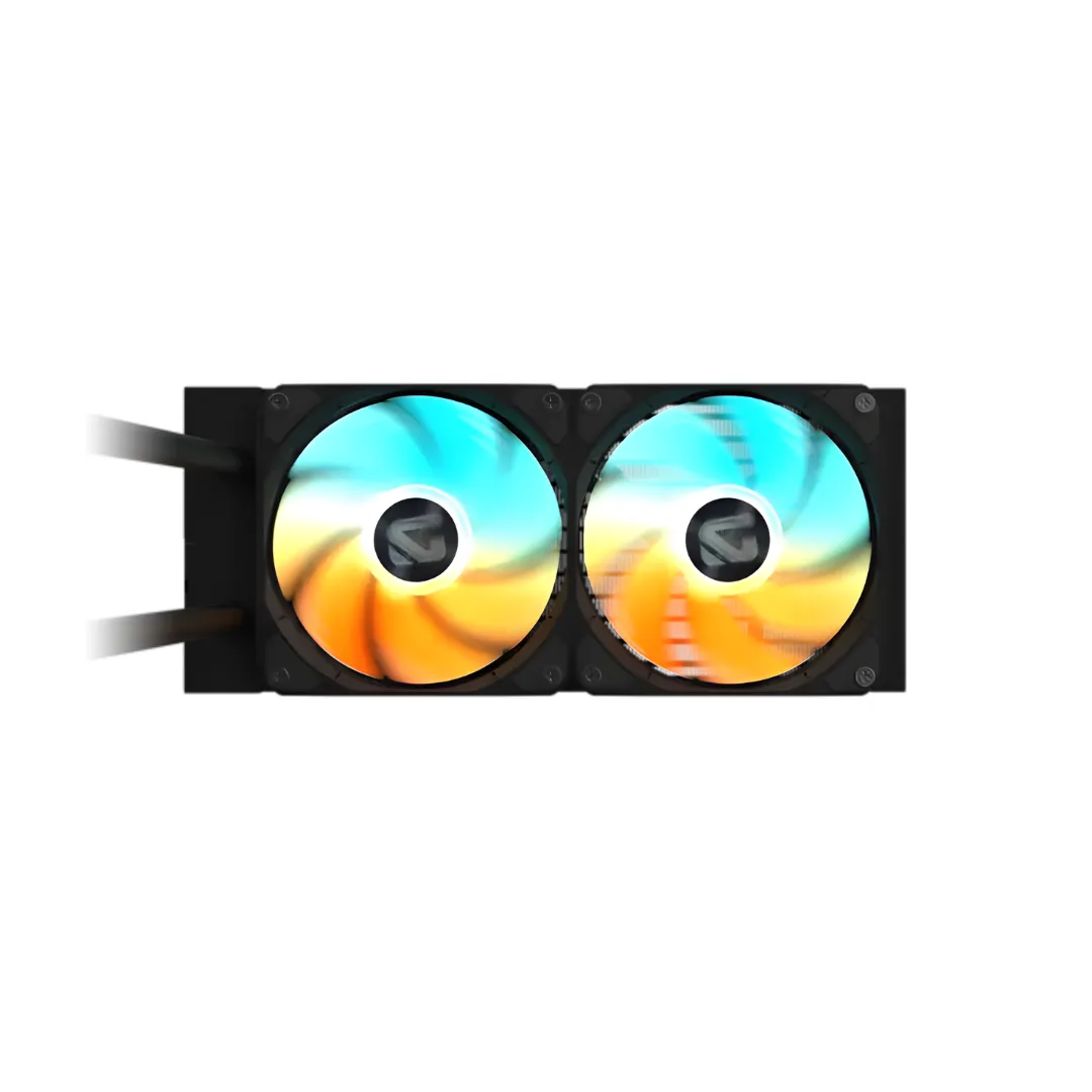 Watercooling Gigabyte Gaming 240