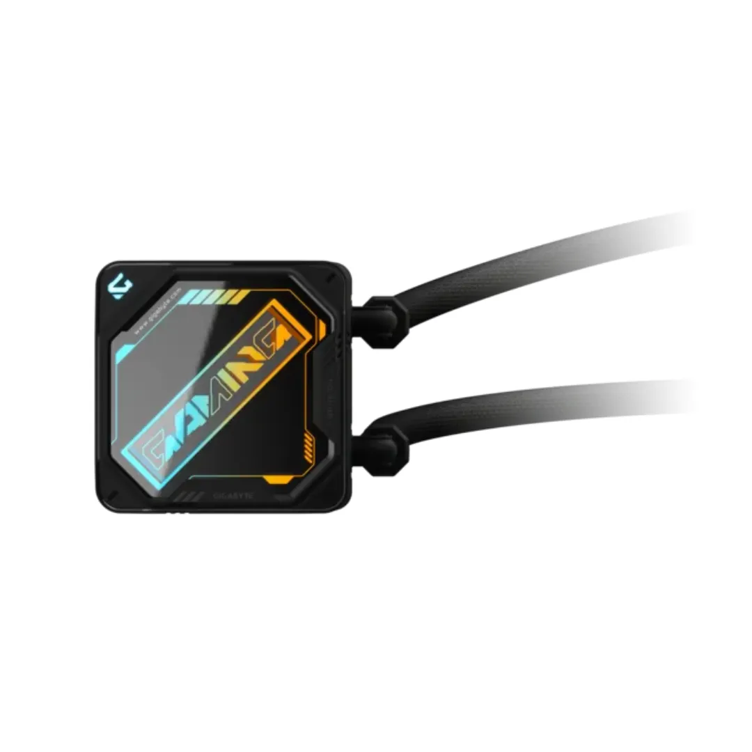 Watercooling Gigabyte Gaming 240