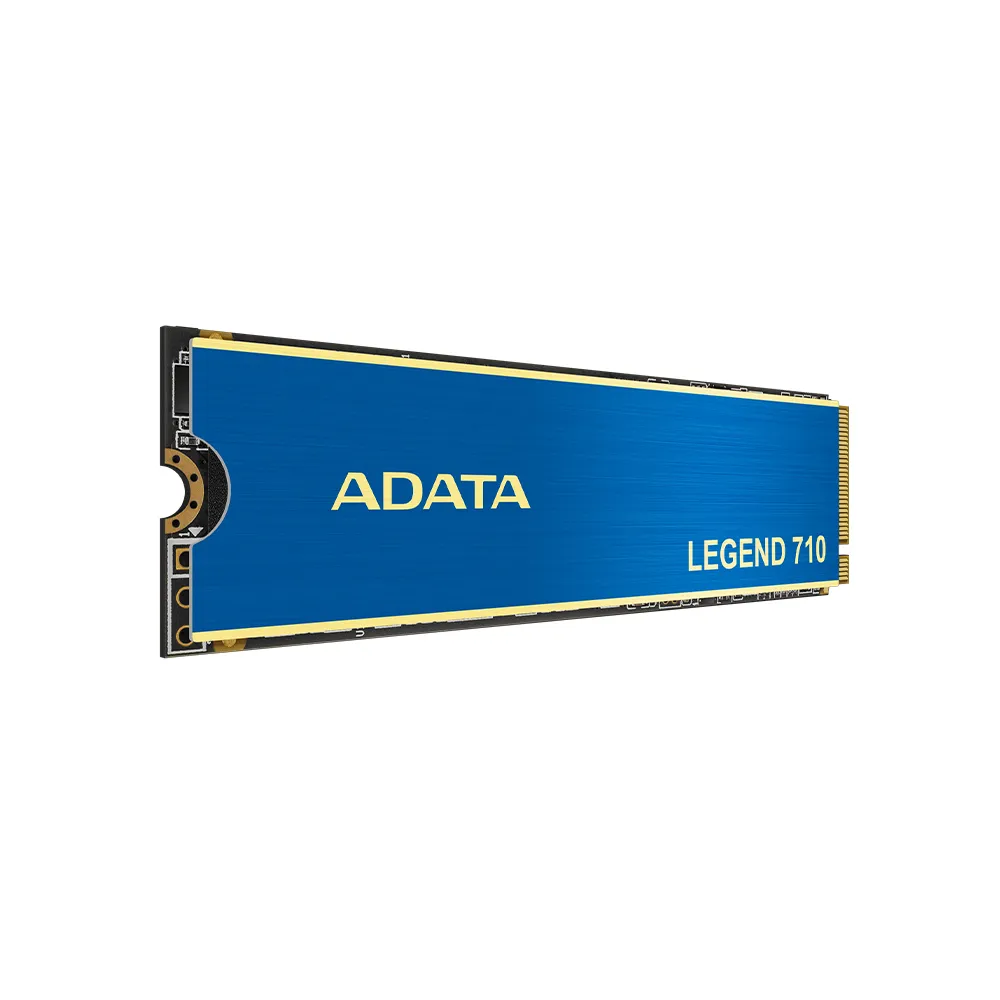 Ssd M.2 Nvme 256gb G3 Adata Legend 710