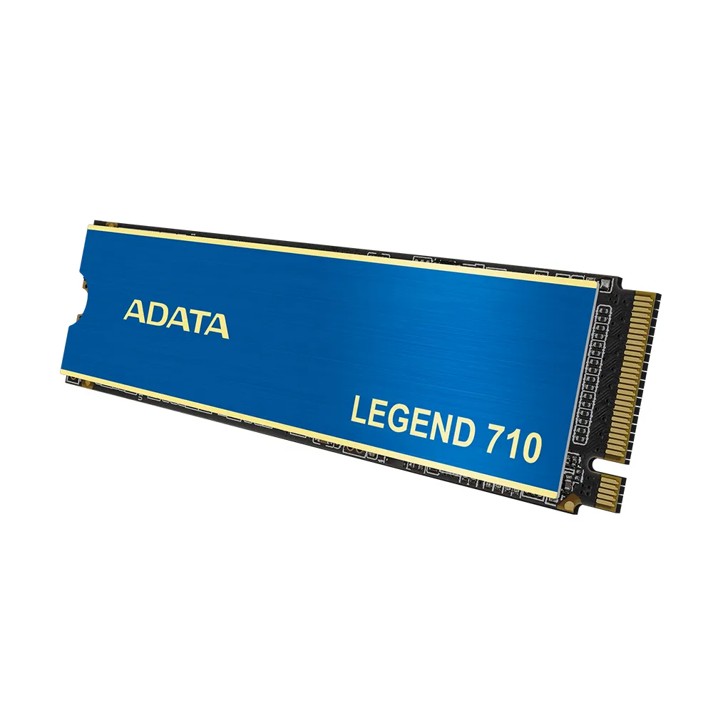 Ssd M.2 Nvme 256gb G3 Adata Legend 710