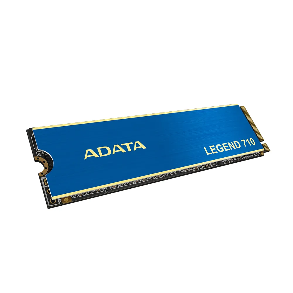 Ssd M.2 Nvme 256gb G3 Adata Legend 710