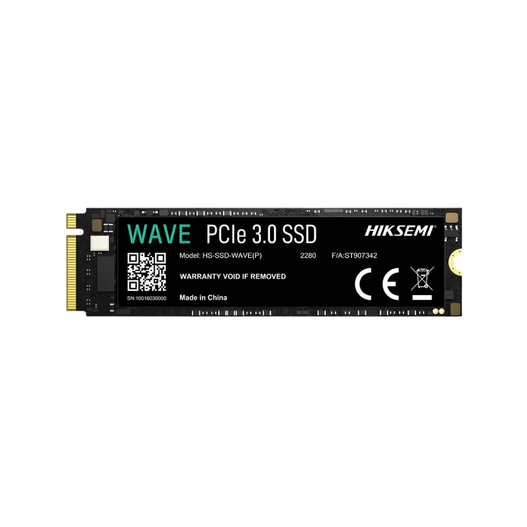 DISCO SOLIDO SSD 1024GB HIKSEMI WAVE M.2 NVME PCIE 3.0