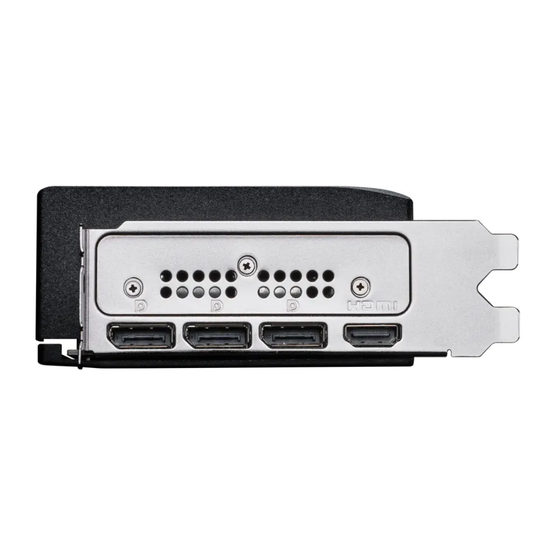 Placa De Video Msi Shadow Rtx 5070 Ti 16gb 3x Oc