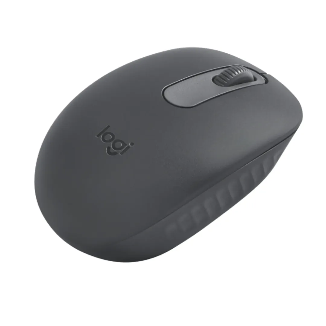 Mouse Logitech Bluetooth M196 Graphite