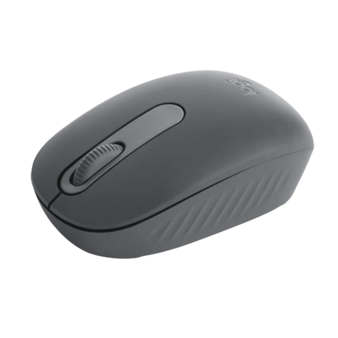 Mouse Logitech Bluetooth M196 Graphite