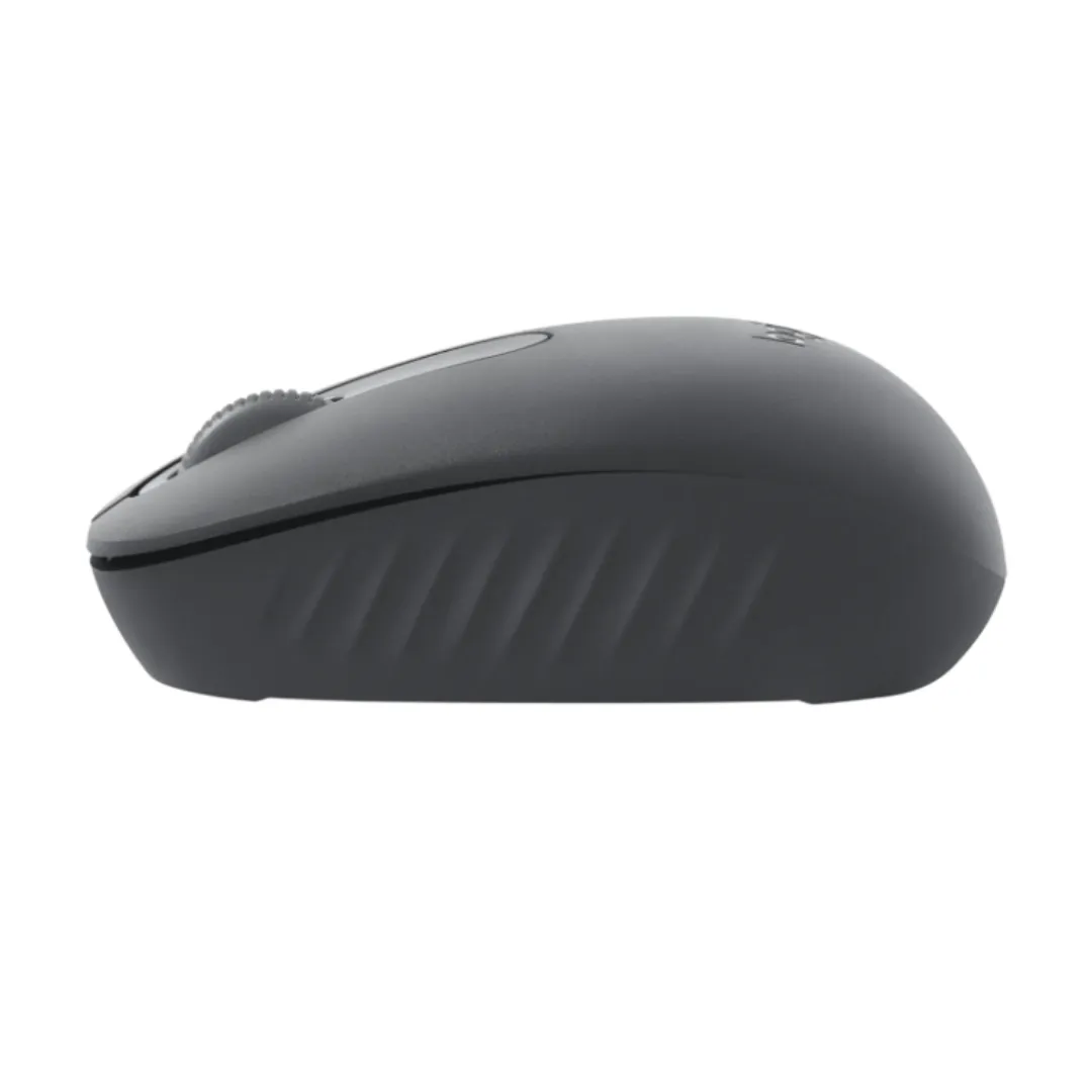 Mouse Logitech Bluetooth M196 Graphite