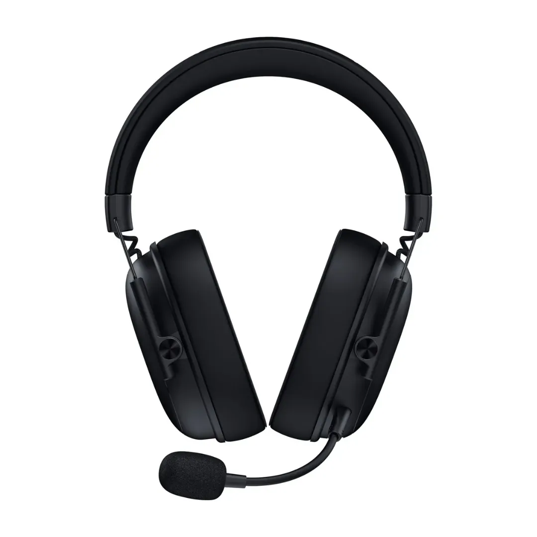 Auricular Razer Blackshark V3 Wireless Black C-mic