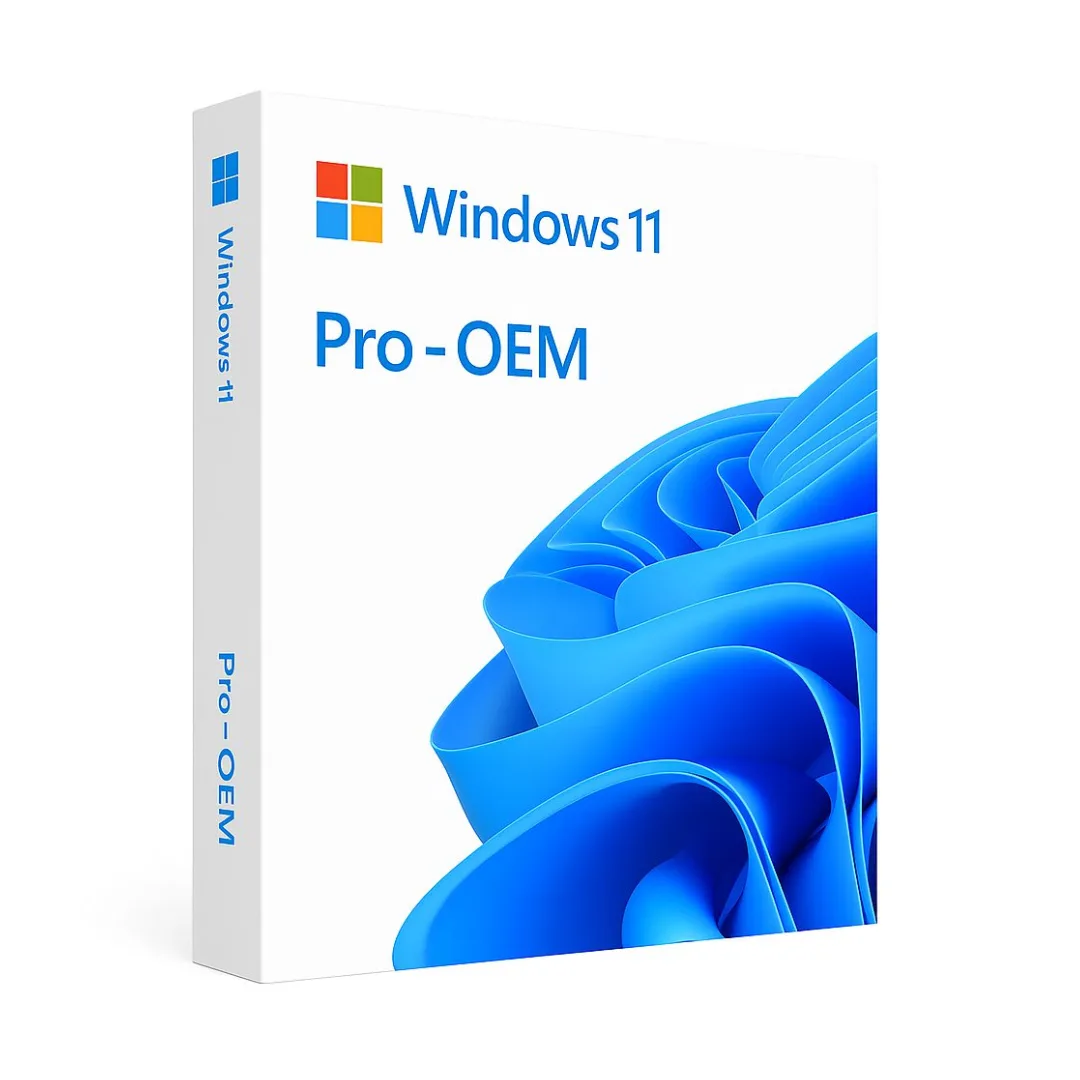 Windows 11 Pro Oem